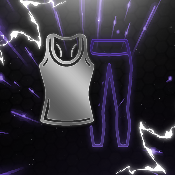 LULU SUPPLIER (MENS & WOMENS)