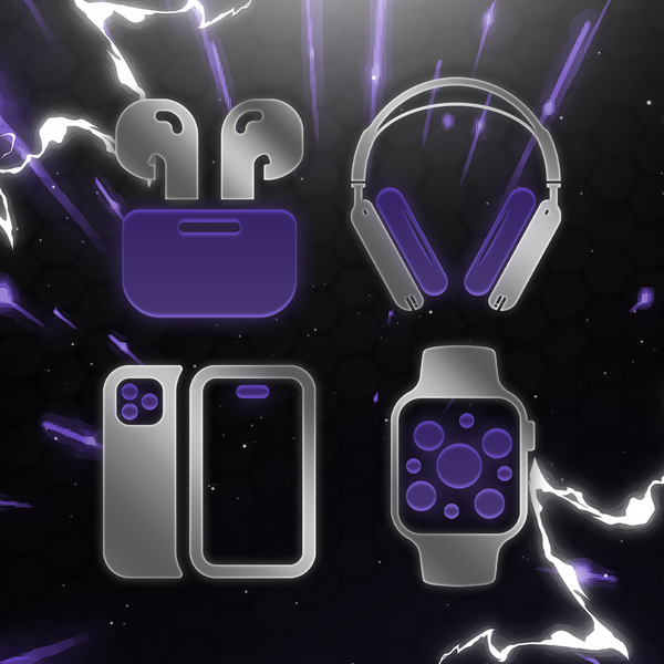 ELECTRNIC SUPPLIER BUNDLE